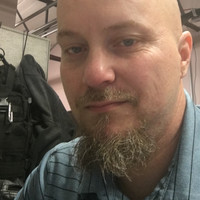 ATTC Manufacturing Employee Shane Wallen's profile photo