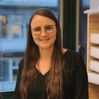 vilisto GmbH Employee Jasmin Völzmann's profile photo