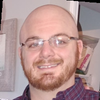 MedSpeed Employee Michael Kubacki Jr's profile photo