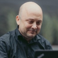 ONE-Consultants Employee Philippe Cooman's profile photo