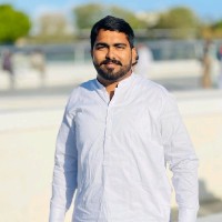 IMO Employee Jahanzaib Ali's profile photo