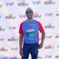 Harish Venkatesh's profile photo