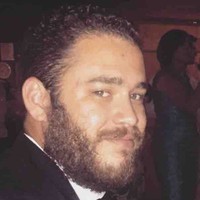 Linear Controls Employee Tyler Clemons's profile photo