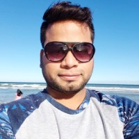 JMPC Employee Vijay B's profile photo