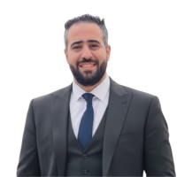 Elixir Pharma Employee Amr Zeidan's profile photo