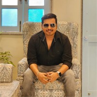 QA India Employee Aniket Jawale's profile photo