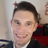 Stanley Black & Decker, Inc. Employee Dan Albrecht's profile photo
