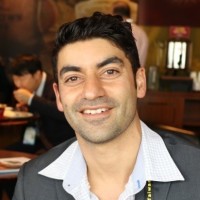 Livetools Pty Ltd Employee Arthur Alexiou's profile photo
