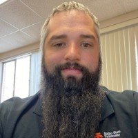Bonneville School District 93 Employee Joshua Rupe's profile photo