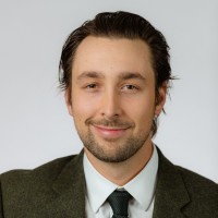 Jared Perez Email & Phone Number