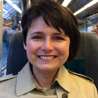 Christine Martindale Email & Phone Number