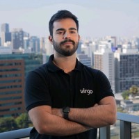 Virgo Inc. Employee Rafael Silva's profile photo