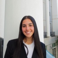 Girls Who Invest Employee Michelle Strohl's profile photo