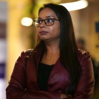 Anjali Chauhan Email