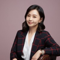  Employee Vicky Chen's profile photo