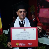 Universidad Autónoma del Caribe Employee Hernando Sampayo Aguilera's profile photo