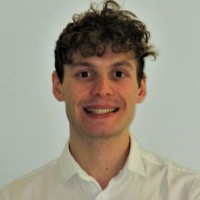 GENE VECTOR Employee Tomas van Eeckhout's profile photo