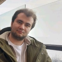 HUGE PUMP Employee Sami Malki's profile photo