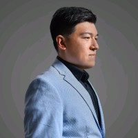 B2X Care Solutions Employee John Meng's profile photo