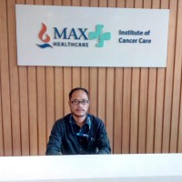 Max Healthcare Institute Limited Employee Hum Budha's profile photo