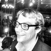 Two Sigma Investments Employee Thomas Walker's profile photo