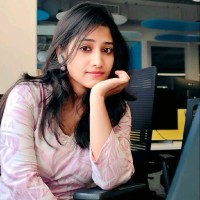 Shruthi Bk Email