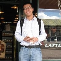 Kody Employee Pengfei Yu's profile photo