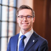 NOV Employee Sam Dollar's profile photo