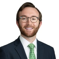 Blank Rome LLP Employee Matthew Treiber's profile photo