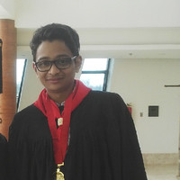 Zayed Ahmed Email & Phone Number