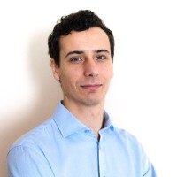 EKOINBUD Employee Piotr Godlewski's profile photo