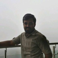 Allianz Employee Renjith A's profile photo