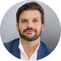 Laboratorios Ojer Pharma Employee Chema Oliva's profile photo