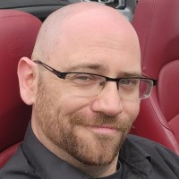 Filtech Inc Employee Rob Henry's profile photo