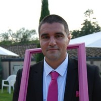 François Gillet Email