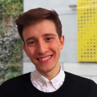 Crack The Code Employee Emilio di Palma Satriano's profile photo