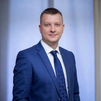 Andrii Shevtsov Email