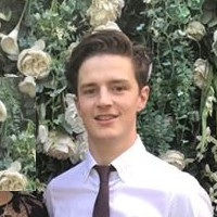 Belle Banne Conveyor Services Employee Sebastian Famularo's profile photo