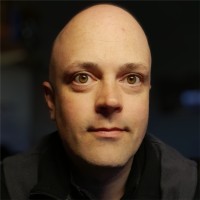 Player Profile Ltd Employee David Flavin's profile photo
