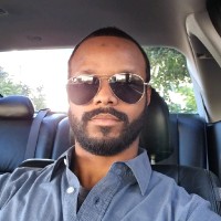 Ricoh USA, Inc. Employee Rex Davis's profile photo