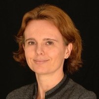 DNCA Finance Employee Géraldine Prevert's profile photo