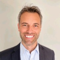 King's College School Wimbledon International Employee Luke Rees's profile photo