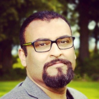 Connect Sverige Region Öst Employee Naimul Abd's profile photo