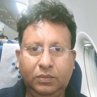 Amitava Das Email