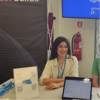 Ioanna Oikonomopoulou Email