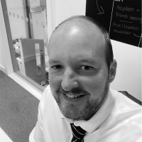 TIMPSON LTD Employee Phil Evans's profile photo