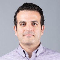 Michel Eid Email & Phone Number