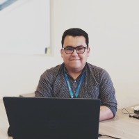 FlyMex Employee Erick Ceja's profile photo