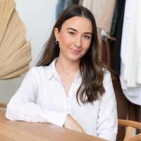 Petal & Pup Employee Natalia McKee's profile photo