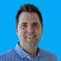 Ramp Employee Mark Stoddard's profile photo